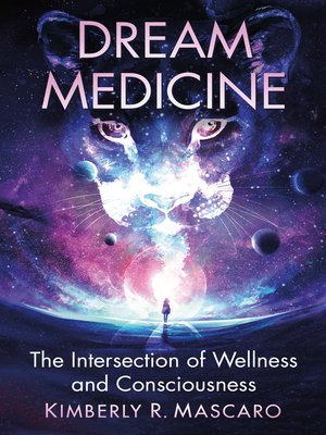 cover image of Dream Medicine